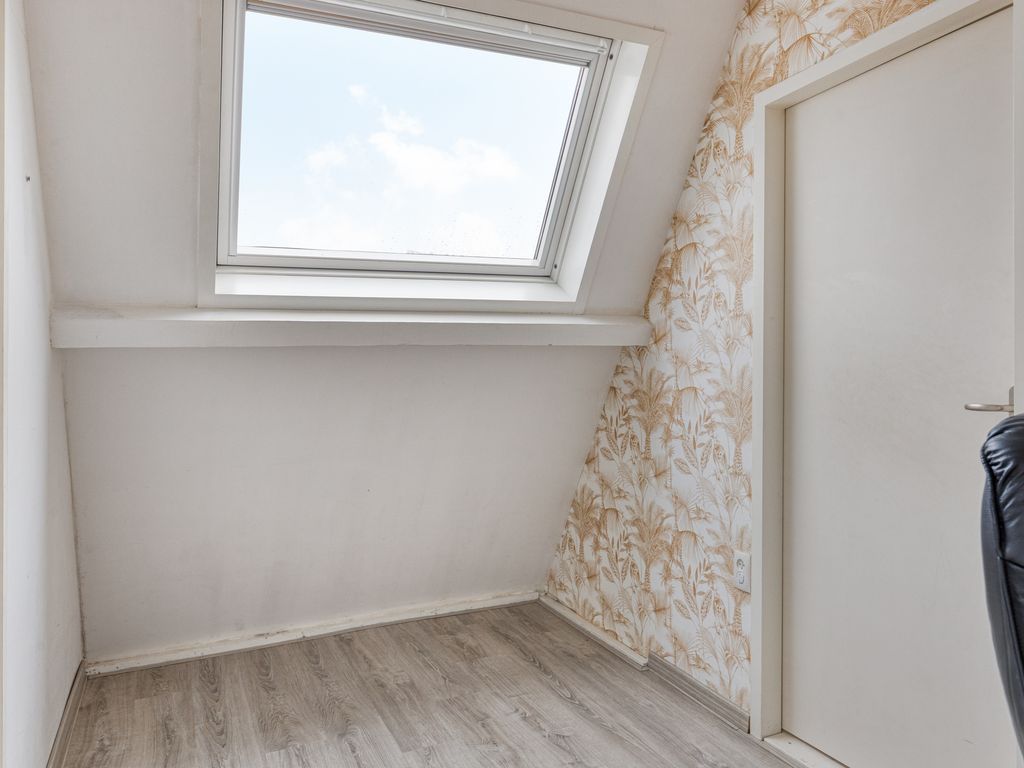 Pastoriedijk 296, Pernis