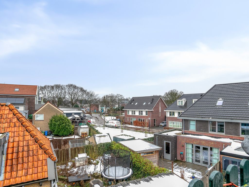 Pastoriedijk 296, Pernis