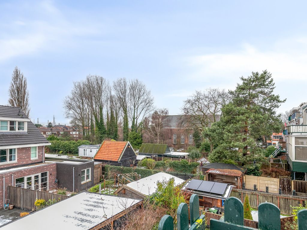 Pastoriedijk 296, Pernis