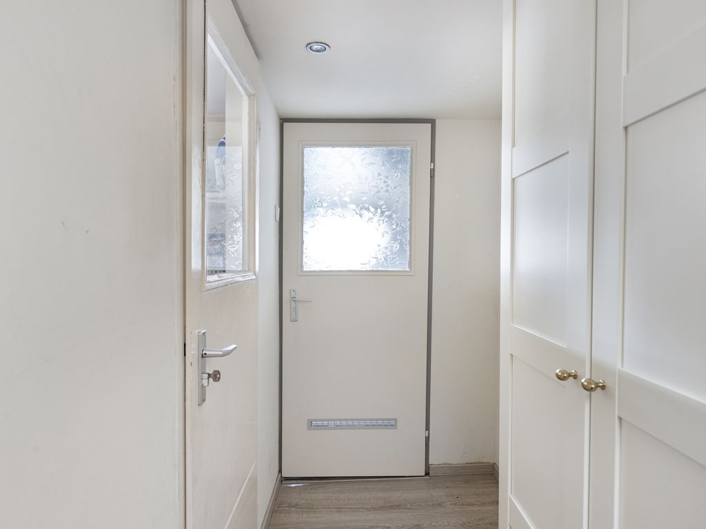 Pastoriedijk 296, Pernis