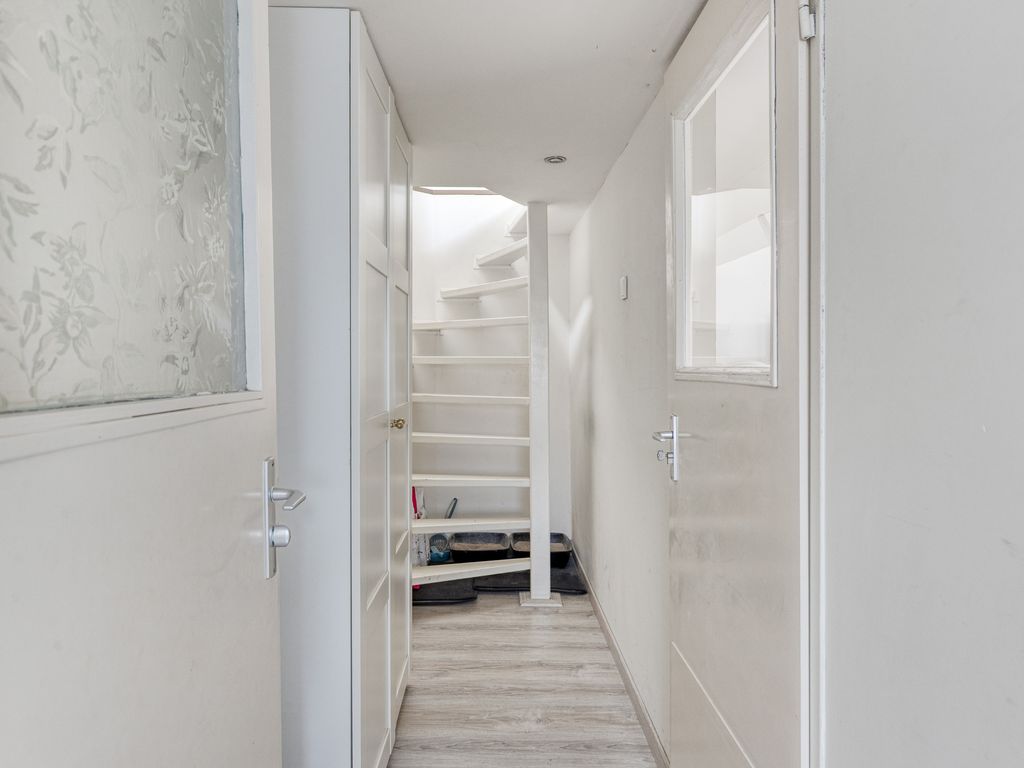 Pastoriedijk 296, Pernis