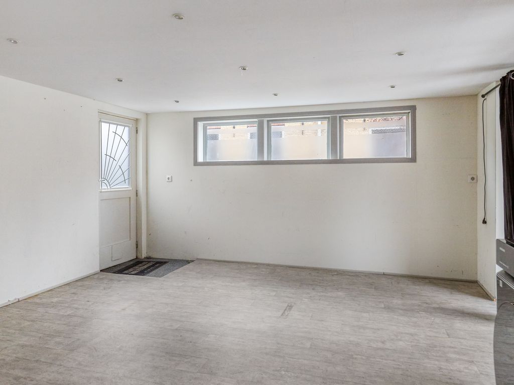 Pastoriedijk 296, Pernis