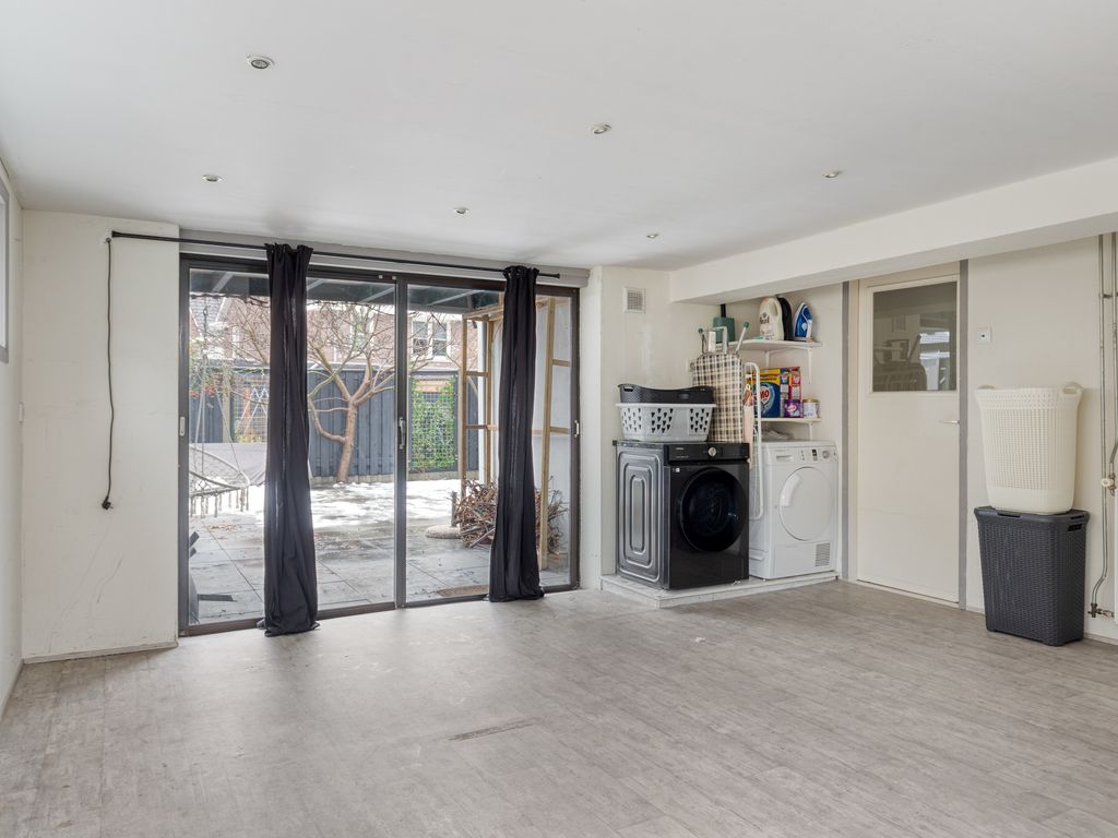 Pastoriedijk 296, Pernis