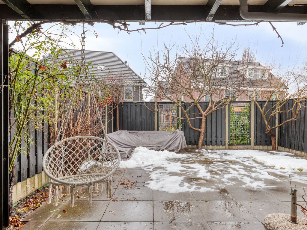 Pastoriedijk 296, Pernis