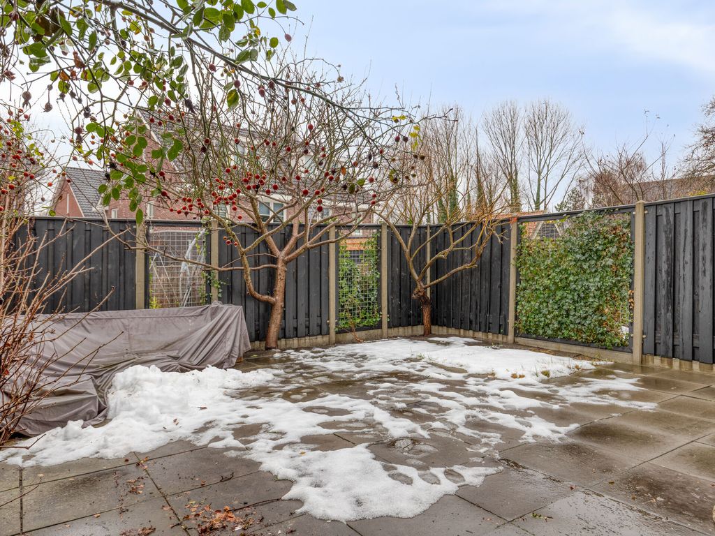 Pastoriedijk 296, Pernis