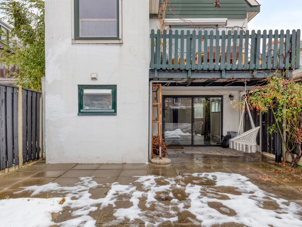 Pastoriedijk 296, Pernis