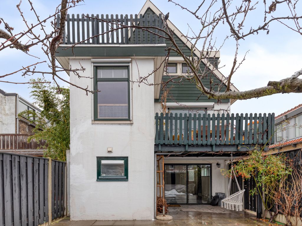 Pastoriedijk 296, Pernis