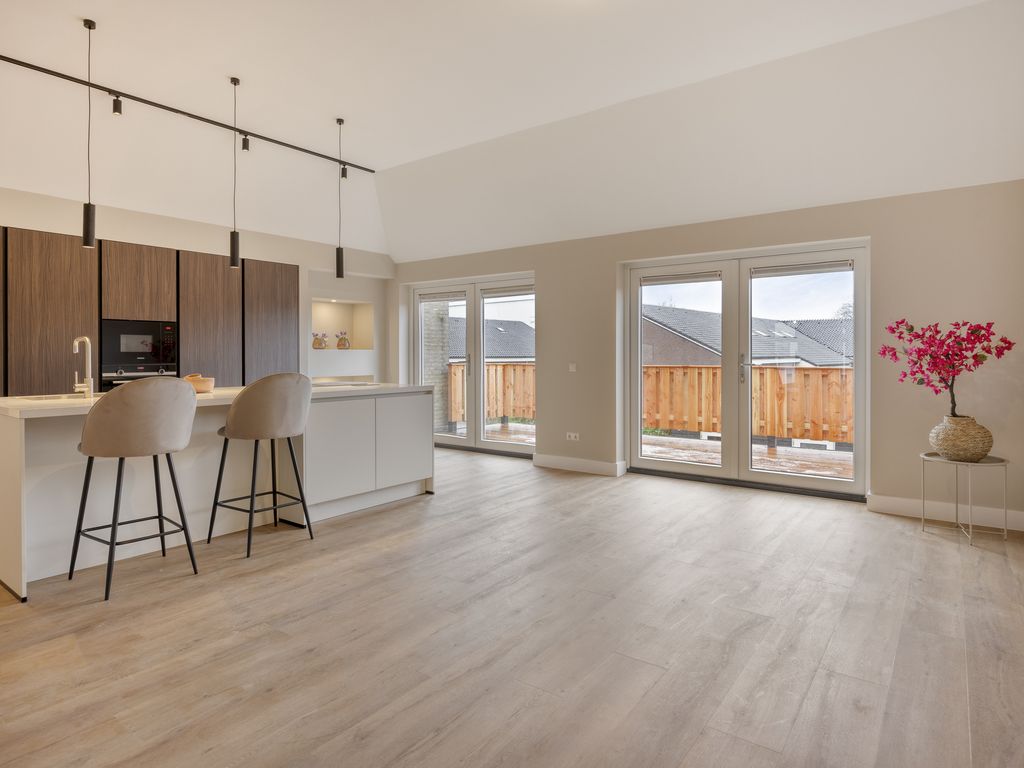 Dorpsstraat 6, Poortugaal