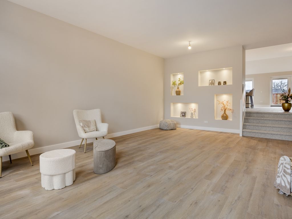 Dorpsstraat 6, Poortugaal