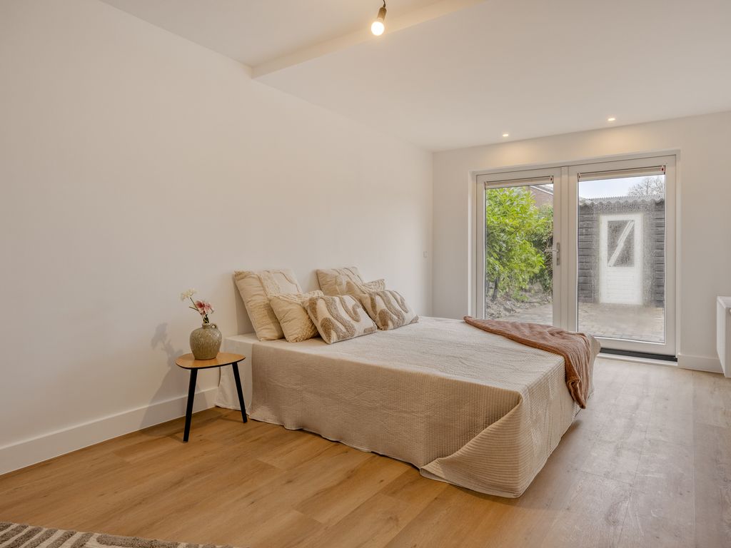 Dorpsstraat 6, Poortugaal