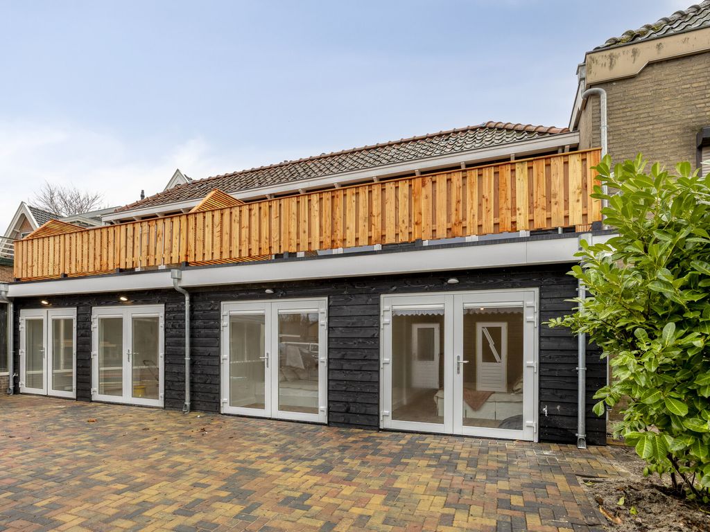 Dorpsstraat 6, Poortugaal