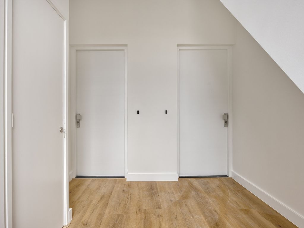 Dorpsstraat 6, Poortugaal