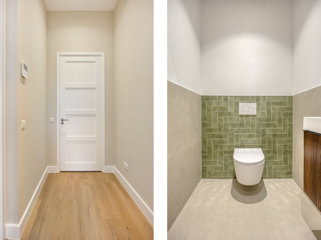 Dorpsstraat 6, Poortugaal