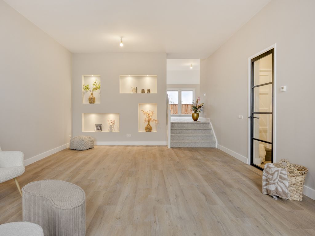 Dorpsstraat 6, Poortugaal