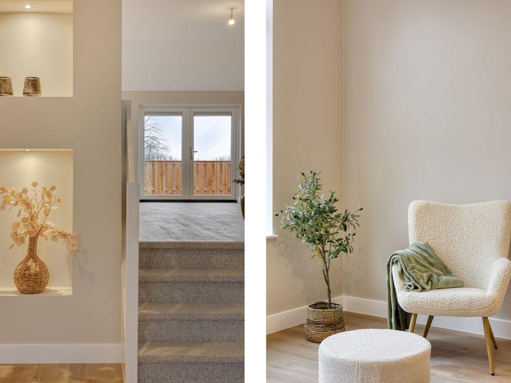 Dorpsstraat 6, Poortugaal