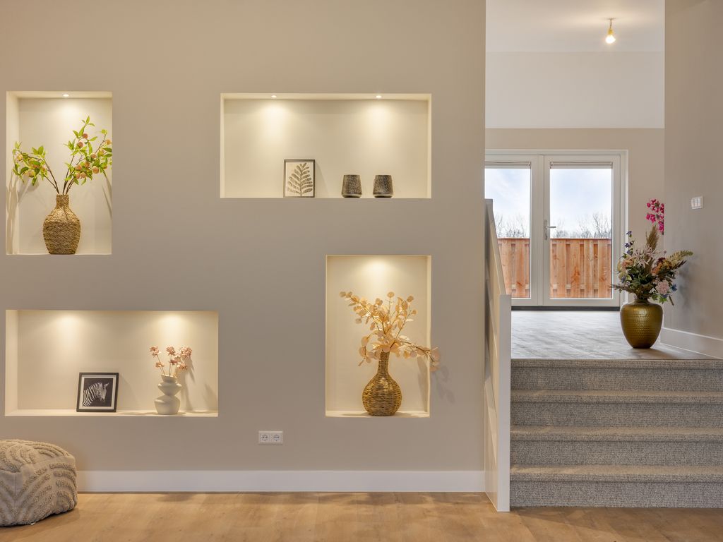 Dorpsstraat 6, Poortugaal