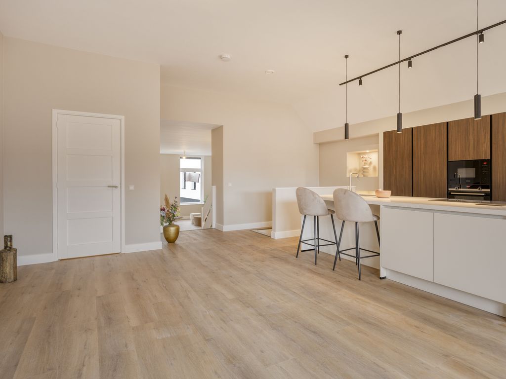 Dorpsstraat 6, Poortugaal