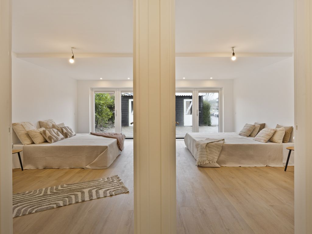 Dorpsstraat 6, Poortugaal