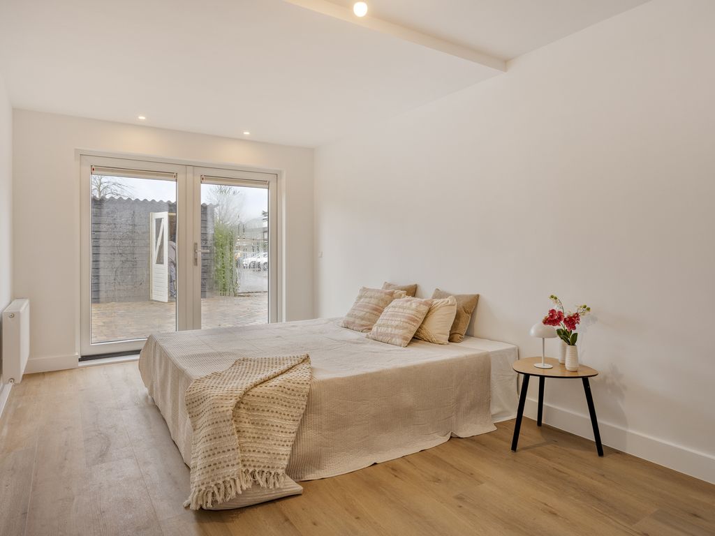 Dorpsstraat 6, Poortugaal