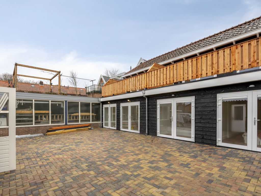 Dorpsstraat 6, Poortugaal