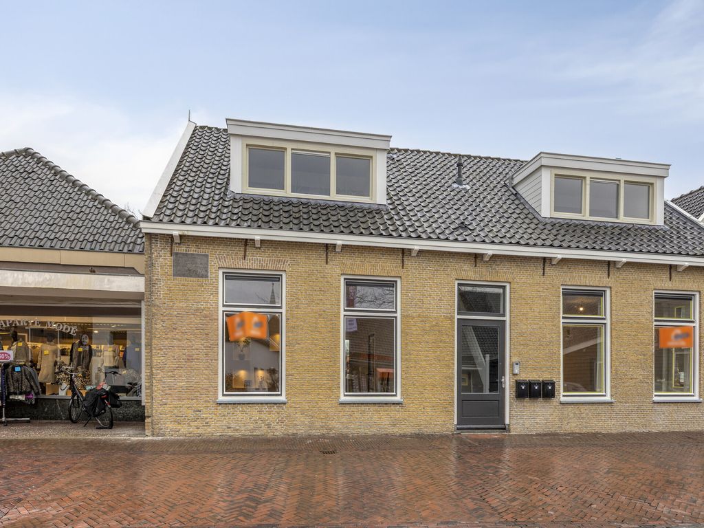 Dorpsstraat 6, Poortugaal
