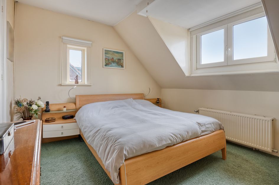 Burgemeester van Esstraat 80