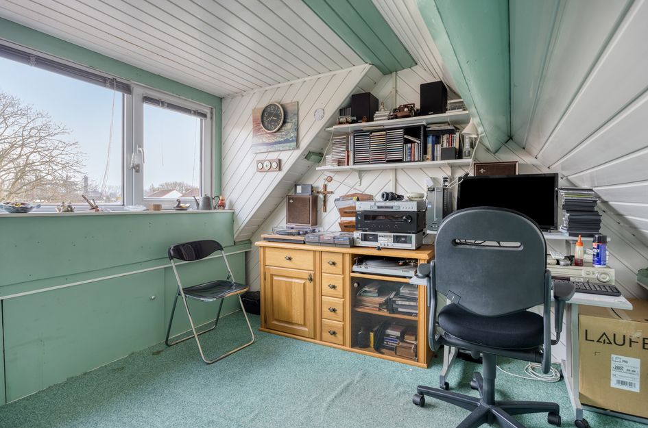 Burgemeester van Esstraat 80