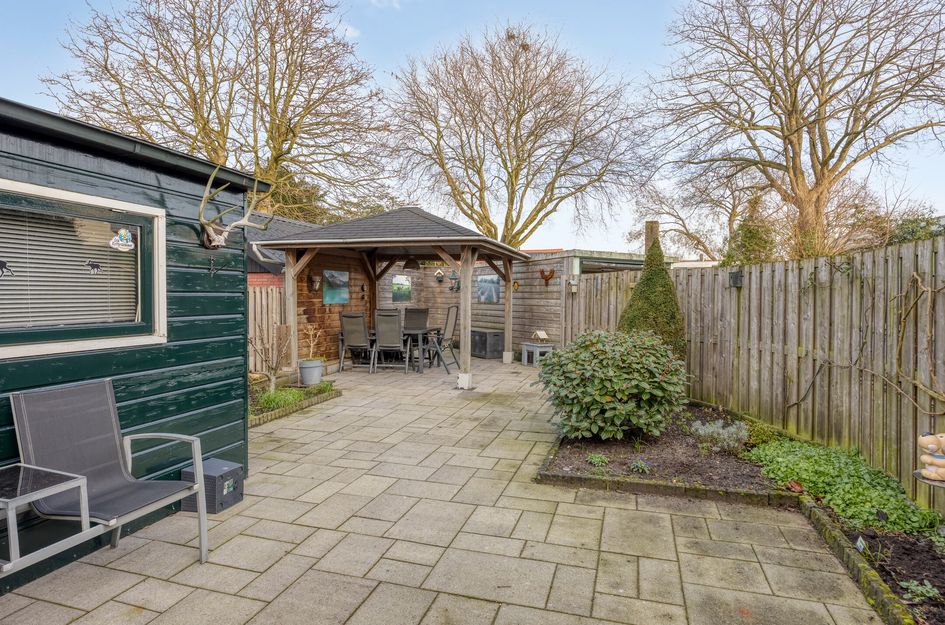 Burgemeester van Esstraat 80