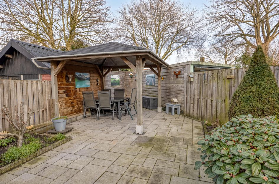 Burgemeester van Esstraat 80