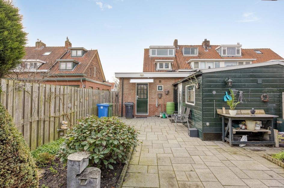 Burgemeester van Esstraat 80