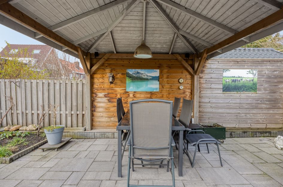 Burgemeester van Esstraat 80