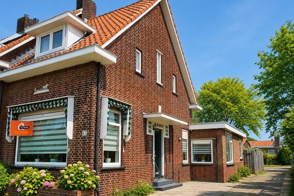 Burgemeester van Esstraat 80