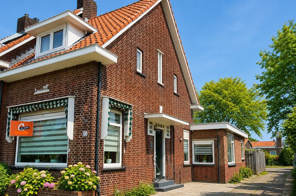 Burgemeester van Esstraat 80