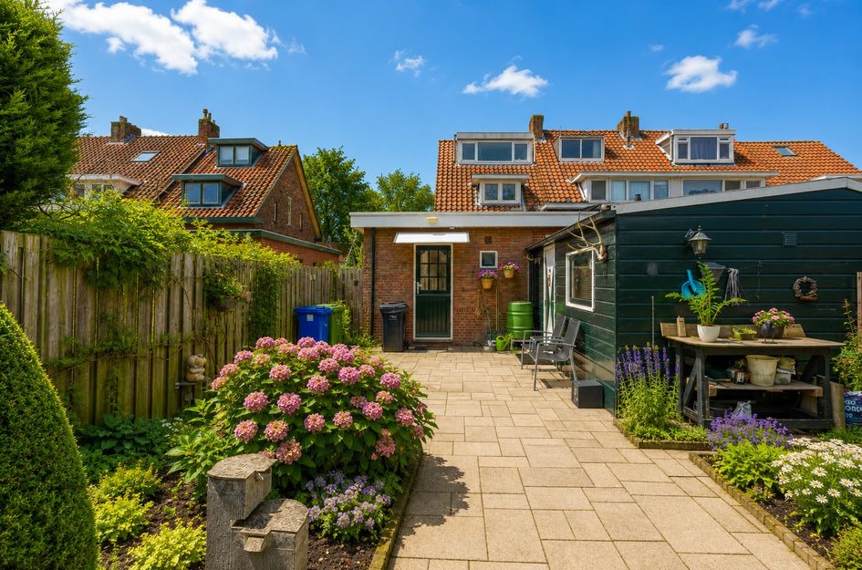 Burgemeester van Esstraat 80