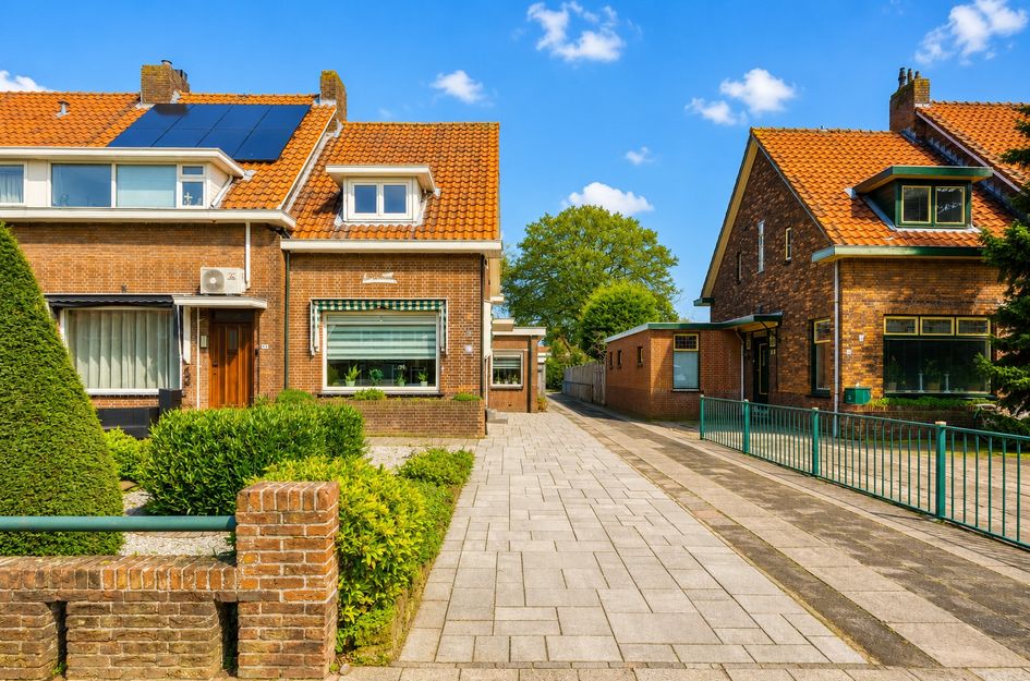Burgemeester van Esstraat 80