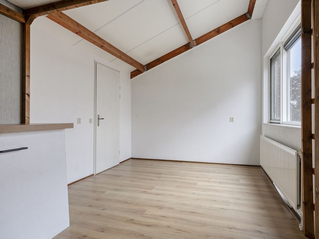 Nieuwe Wetering 259, Hoogvliet