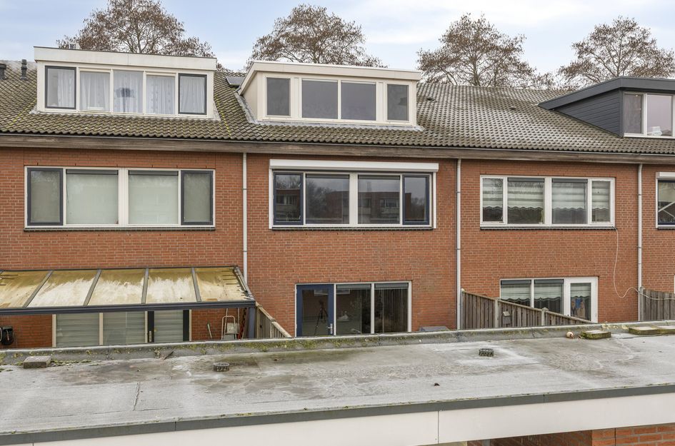 Nieuwe Wetering 259