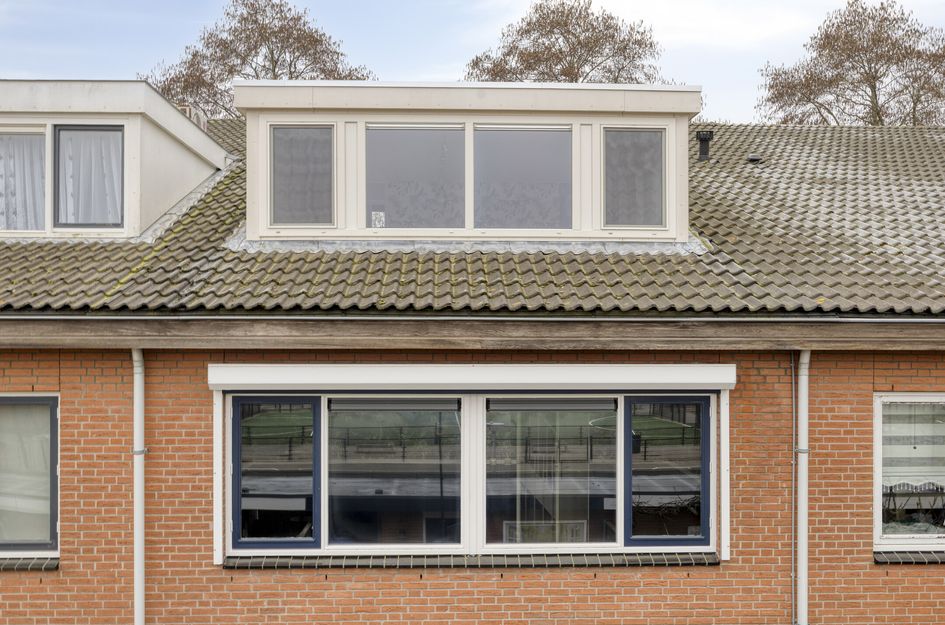 Nieuwe Wetering 259