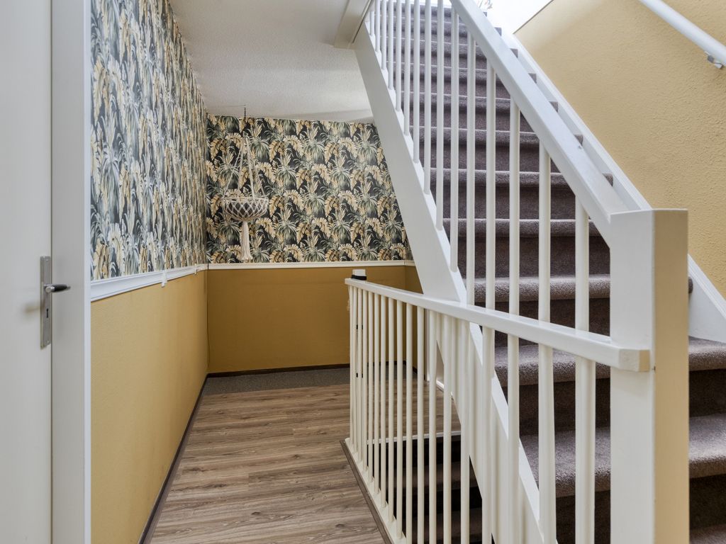 Nieuwe Wetering 259, Hoogvliet