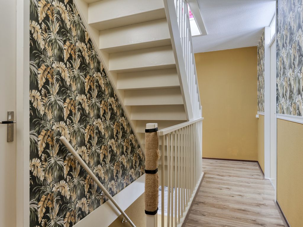 Nieuwe Wetering 259, Hoogvliet