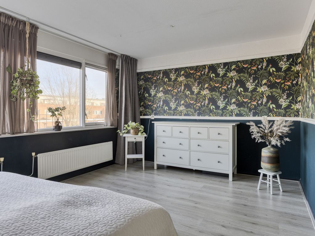 Nieuwe Wetering 259, Hoogvliet