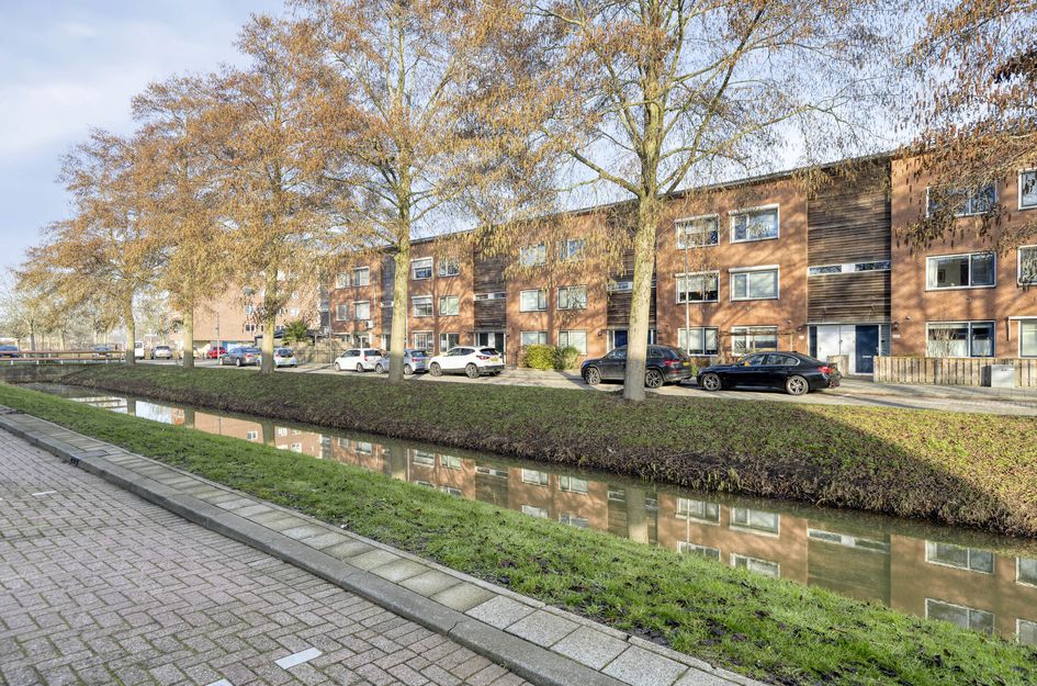 Nieuwe Wetering 259