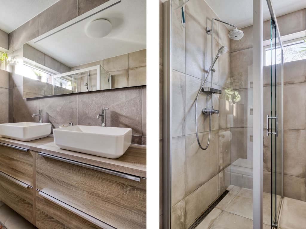 Nieuwe Wetering 259, Hoogvliet