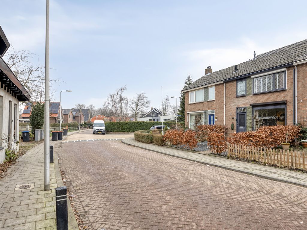 Kerkstraat 24, Poortugaal