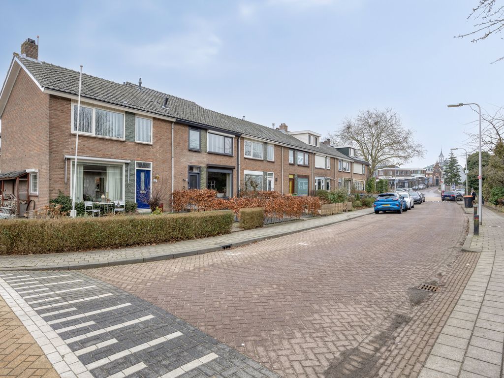 Kerkstraat 24, Poortugaal