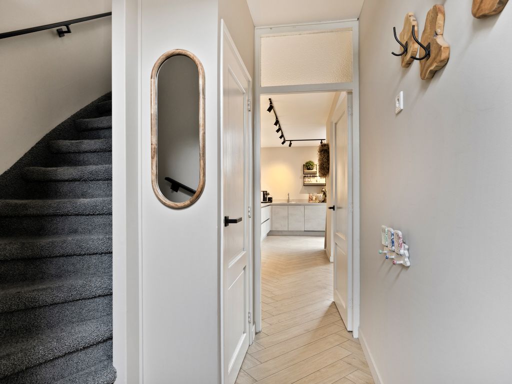 Kerkstraat 24, Poortugaal