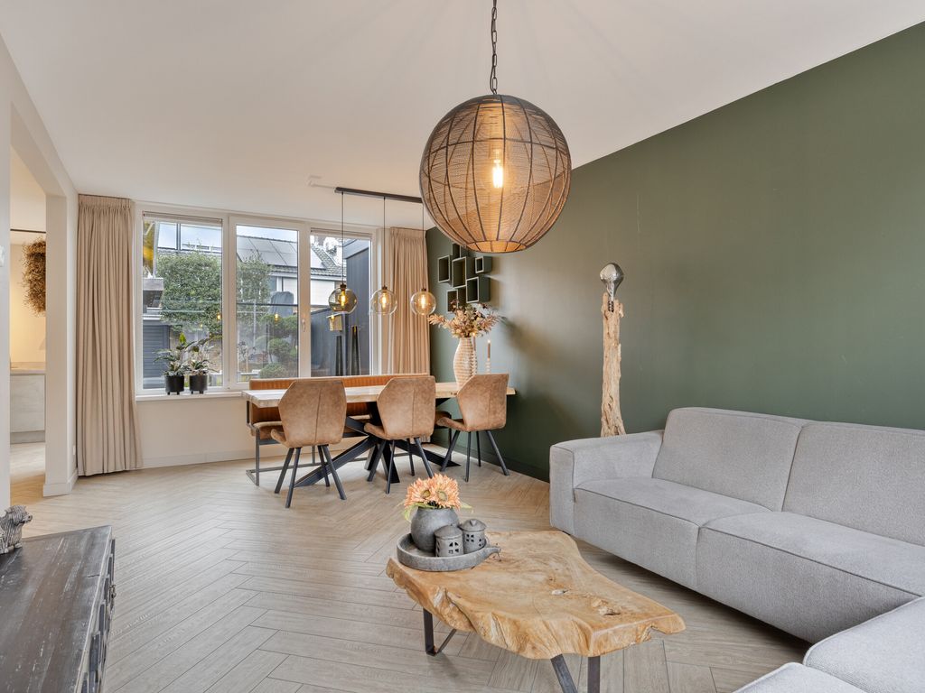 Kerkstraat 24, Poortugaal