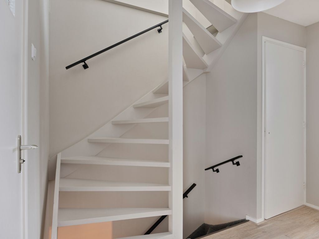 Kerkstraat 24, Poortugaal