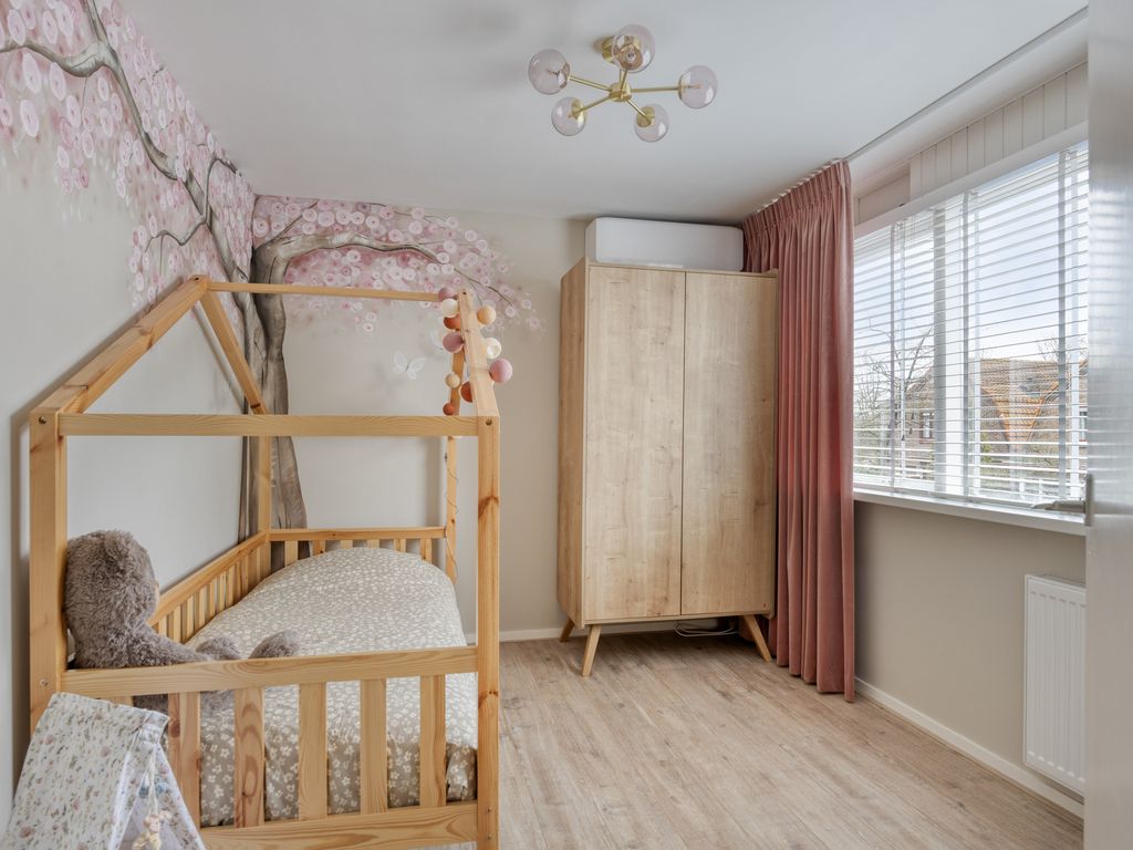 Kerkstraat 24, Poortugaal