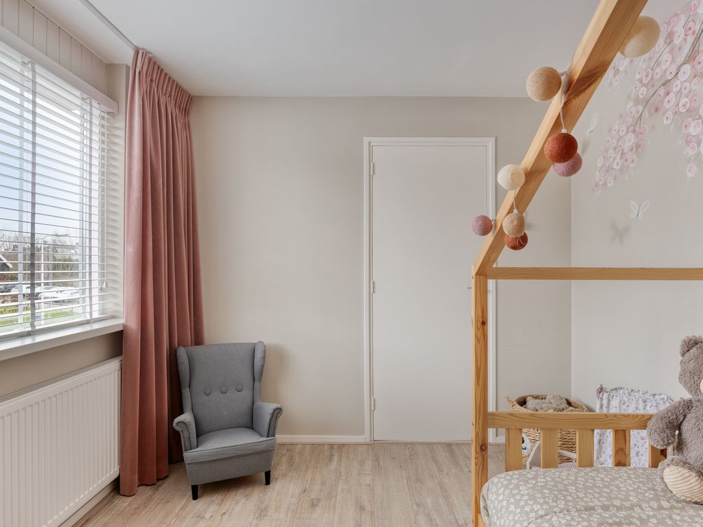 Kerkstraat 24, Poortugaal